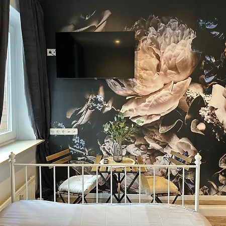 Attraktives City-apartment No2 *