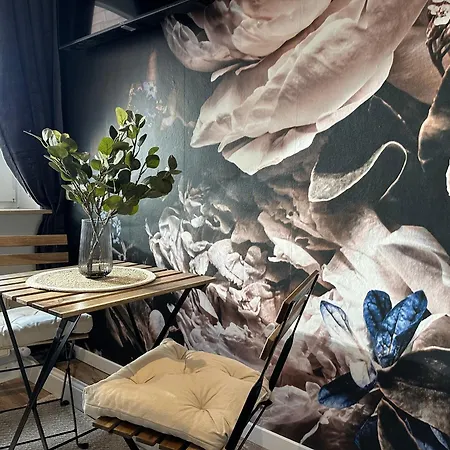 Attraktives City-apartment No2 Brema