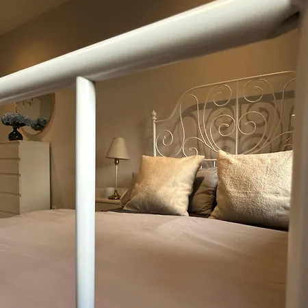 Attraktives City-apartment No2 公寓 *