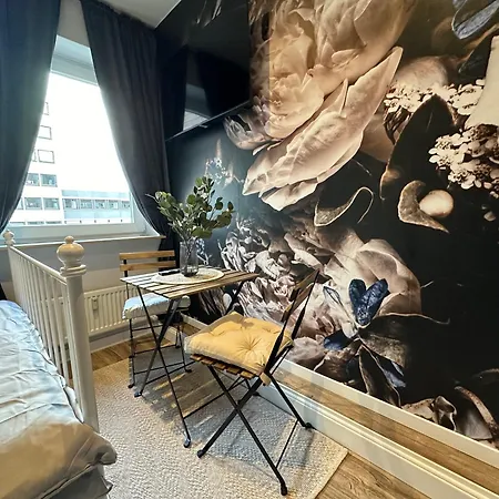 Attraktives City-apartment No2