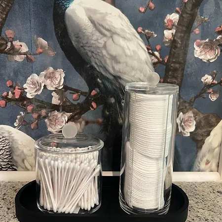 公寓 Attraktives City-apartment No2