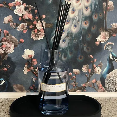 Attraktives City-apartment No2 Brema