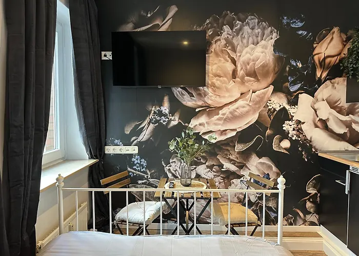 Attraktives City-apartment No2 *