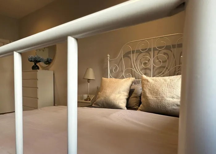 Attraktives City-apartment No2 Appartement *