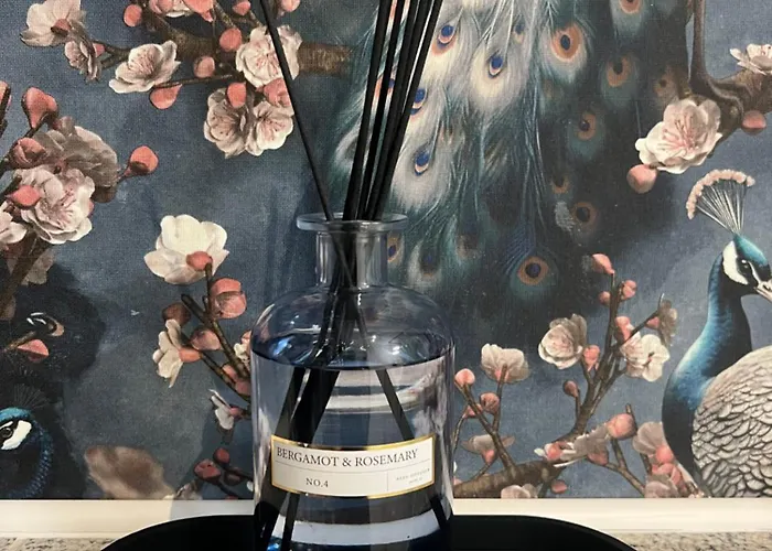 Attraktives City-apartment No2 ブレーメン