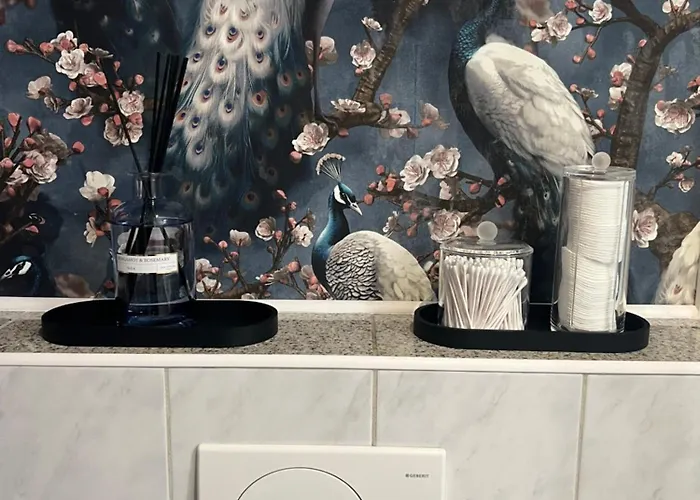 Attraktives City-apartment No2 Appartement Bremen